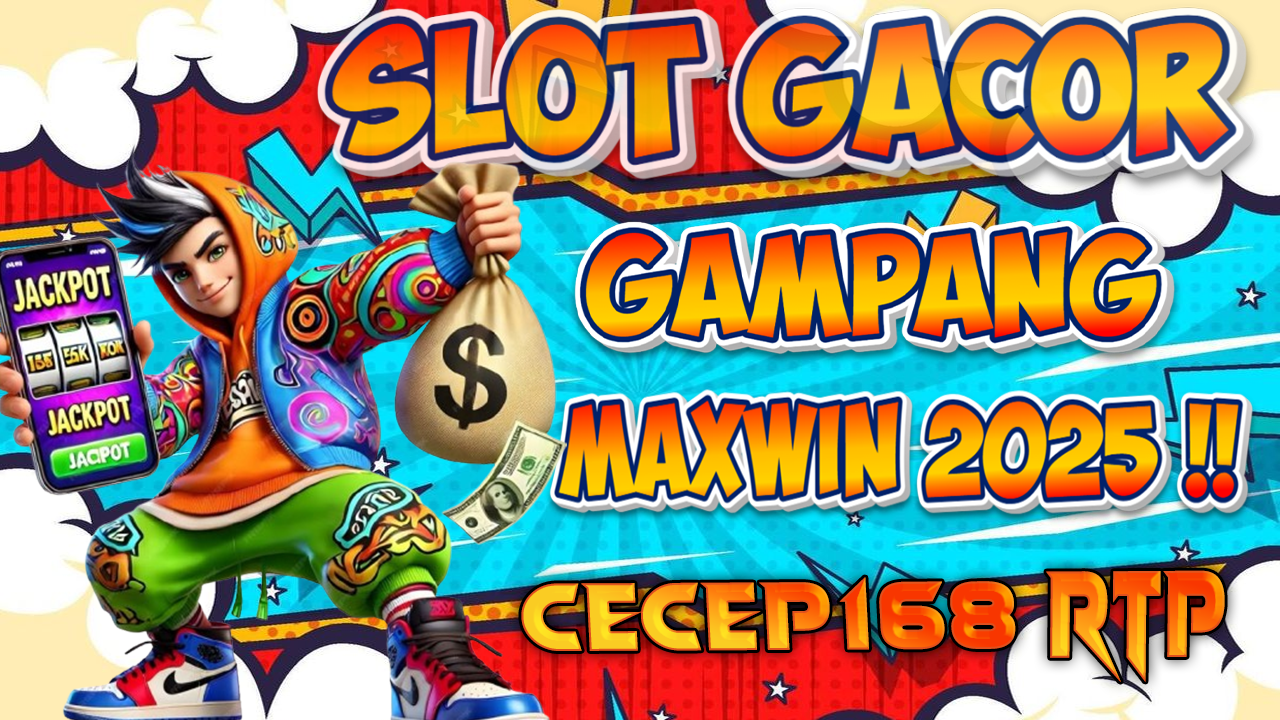 Cecep168 rtp